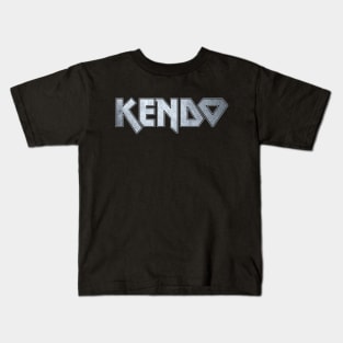 Kendo Kids T-Shirt